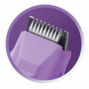 Depiladora para Zona de Bikini REMINGTON Bikini Trimmer WPG4010C