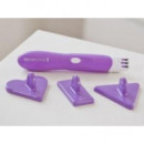 Depiladora para Zona de Bikini REMINGTON Bikini Trimmer WPG4010C