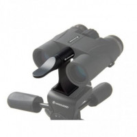 Adaptador VANGUARD para Prismático y Tripode Modelo BA-185