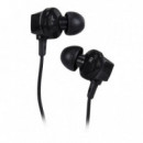 Auriculares TDK NC-360 Negro