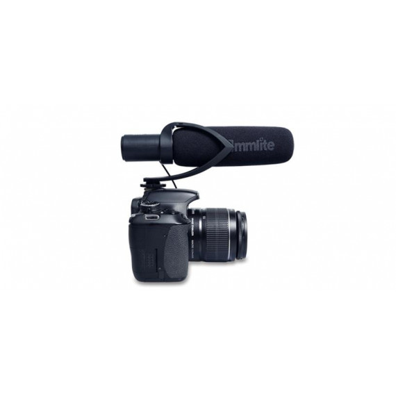 Microfono Supercardioide COMMLITE CVM-V30B