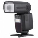 TRIOPO Flash Dual para Canon