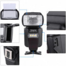 TRIOPO Flash Dual para Canon