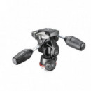 Rótula MANFROTTO MH804-3W