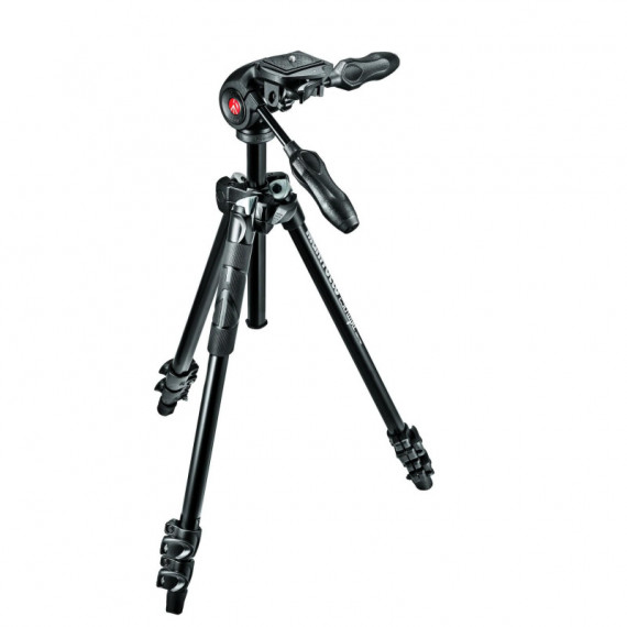 Trípode MANFROTTO MK290LTA3-3W
