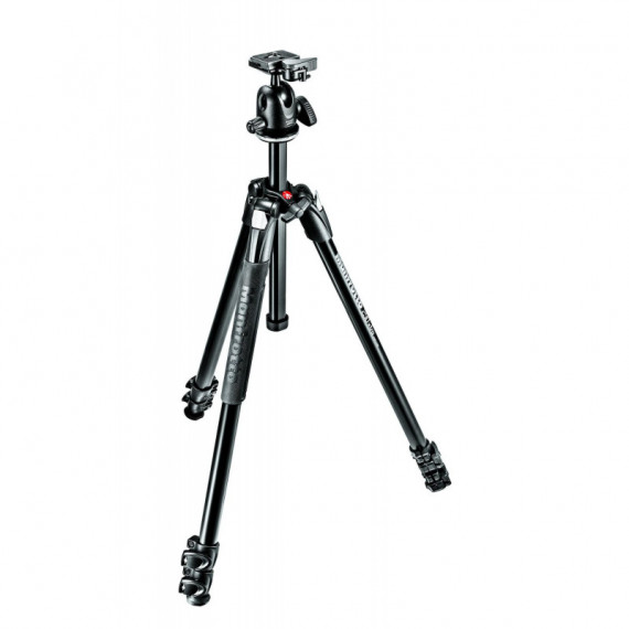 Trípode MANFROTTO MK290XTA3-BH