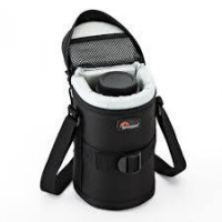 Funda para Objetivo LOWEPRO de 9X16CM
