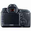 Cámara Réflex CANON Eos 5D Mark Iv Cuerpo