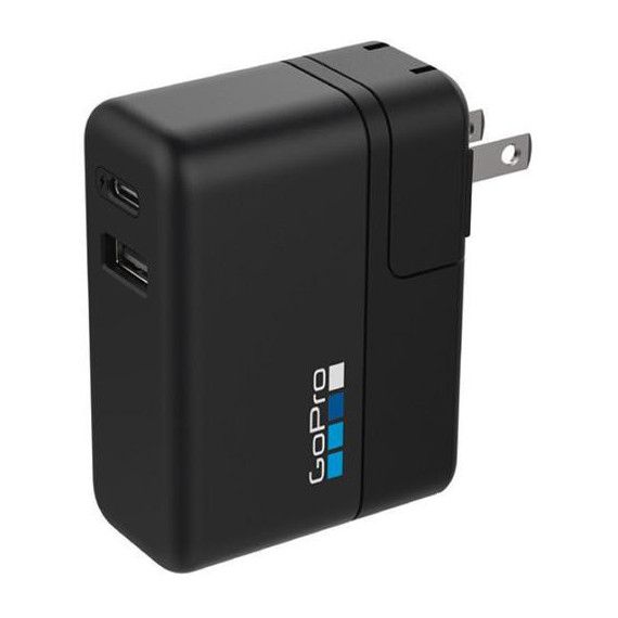 Cargador de Pared para Gopro 5  GOPRO