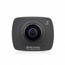 Videocámara Deportiva EASYPIX Goxtreme Full Dome 360°
