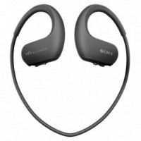 MP3 SONY Nw WS413 Negro