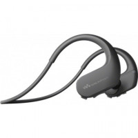 MP3 SONY Nw WS413 Negro
