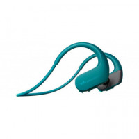 MP3 SONY Nw WS413 Azul