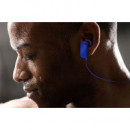 Auriculares JVC HA-F250BT Azul