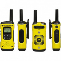 Walkie Talkie MOTOROLA Tlkr T92 H2O