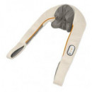 Cojín para Cuello de Masaje Shiatsu MEDISANA Nm 860