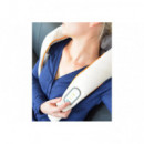 Cojín para Cuello de Masaje Shiatsu MEDISANA Nm 860