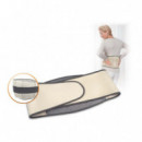 Cinturón Térmico MEDISANA Hs 680