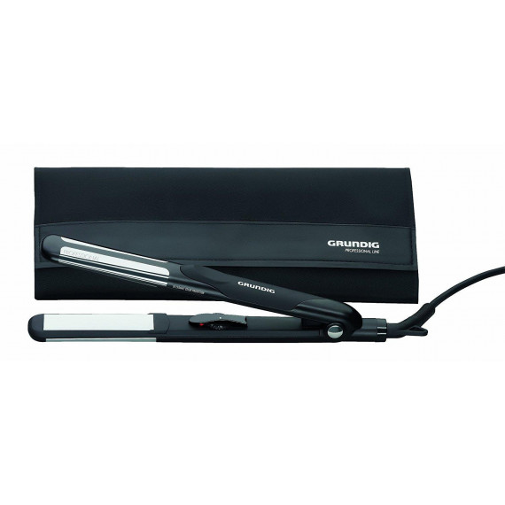 Plancha de Pelo GRUNDIG Hs 9230