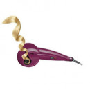 Rizador BABYLISS Curl Secret C903E Dark Pink