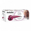 Rizador BABYLISS Curl Secret C903E Dark Pink