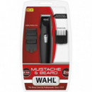 Corta Barba WAHL 5606-508