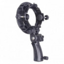 Soporte TRIOPO para 5 Flashes TR-05