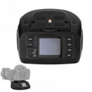 Rótula Panorámica Automática Motorizada TRIOPO AD10