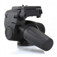 Tête vidéo TRIOPO HY-250