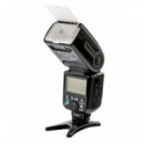 Flash TRIOPO Tr 985 Ii para Canon