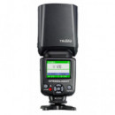 Flash TRIOPO Tr 985 Ii para Canon