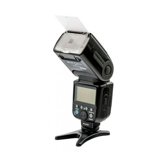 Flash TRIOPO Tr 985 Ii para Nikon