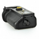 Empuñadura PANASONIC DMW-BGGH3E para GH3