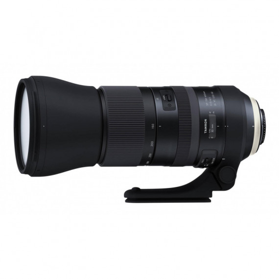 TAMRON Sp 150-600MM F/5-6.3 Di Vc Usd G2 para Canon