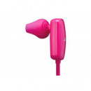 Auriculares JVC HA-F250BT Rosa