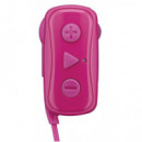 Auriculares JVC HA-F250BT Rosa