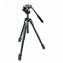Trípode MANFROTTO 290 Xtra Kit MK290XTA3-2W