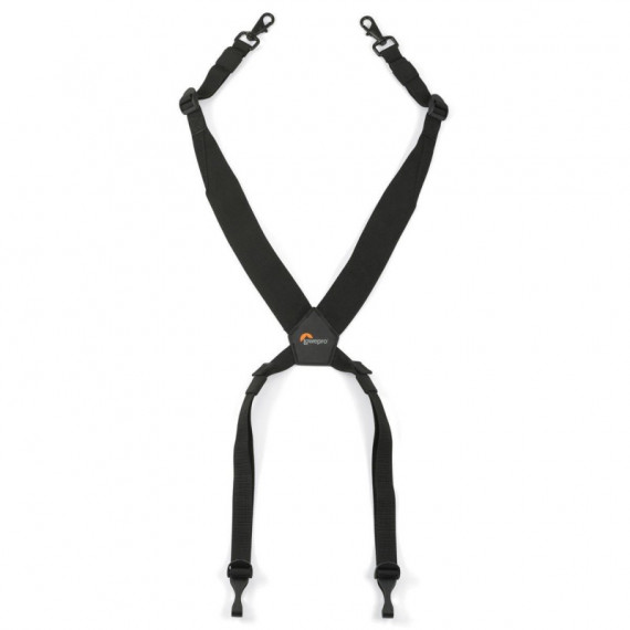 Arnés de Pecho LOWEPRO Topload