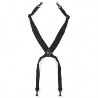 Arnés de Pecho LOWEPRO Topload