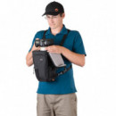 Arnés de Pecho LOWEPRO Topload