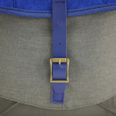 Bolso VANGUARD Veo Travel 21 Azul y Caqui