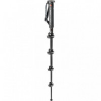 Monopié MANFROTTO Xpro MPMXPROC5