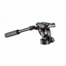 Rótula Fluida para Video MANFROTTO Befree Live Compact MVH400AH