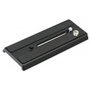 Plato de Liberación Rápida para Vídeo MANFROTTO 357PLV
