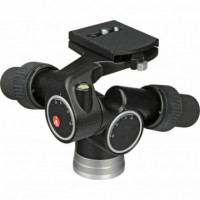Rótula de Cremallera MANFROTTO 405