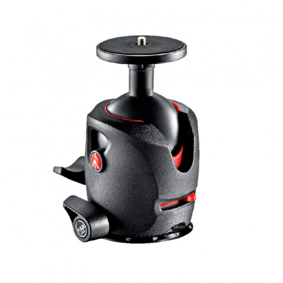 Rótula de Bola MANFROTTO 057 en Magnesio MH057M0