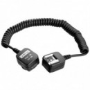 Cable de Sincronización METZ Ttl TCC-20 para Nikon