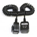 Cable de Sincronización METZ Ttl TCC-50 para Sony