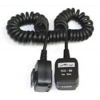 Cable de Sincronización METZ Ttl TCC-50 para Sony
