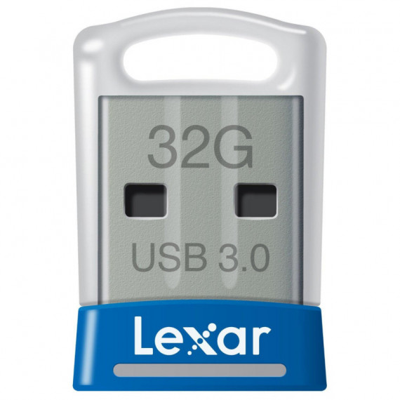 Pendrive LEXAR Jumpdrive S45 32GB